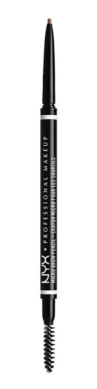 NYX PROFESSIONAL MAKEUP Micro Brow Pencil - Taupe