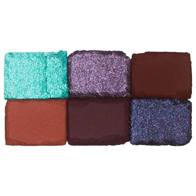 Mrs Claus Shadow Palette