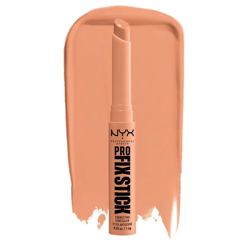 Pro Fix Stick Correcting Concealer - Dark Peack (1,6 g)