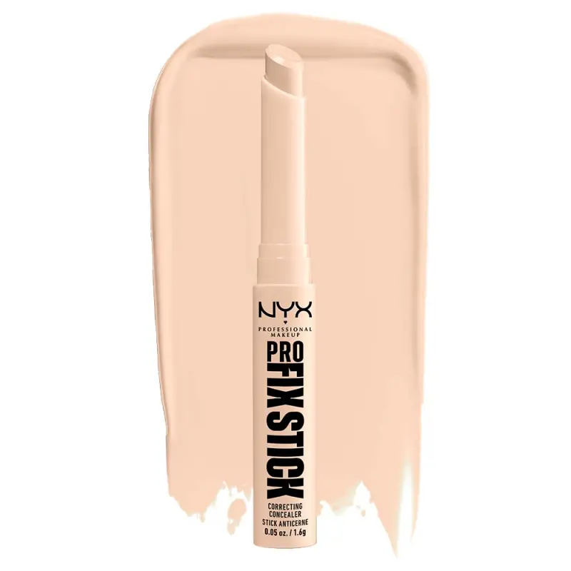 Pro Fix Stick Correcting Concealer - Fair (1,6 g)