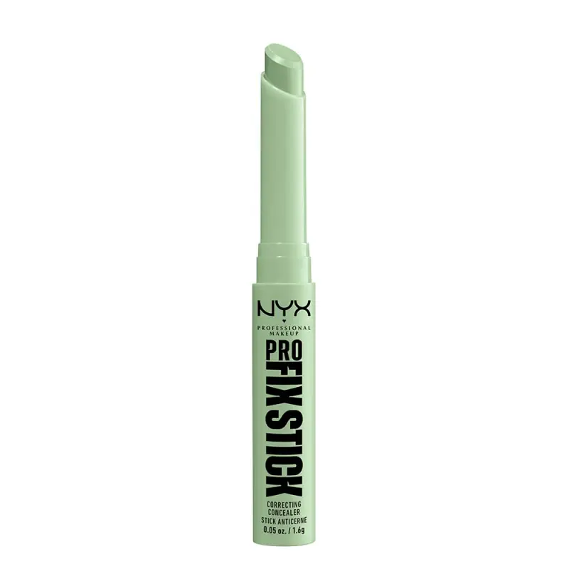 Pro Fix Stick Correcting Concealer - Green (1,6 g)