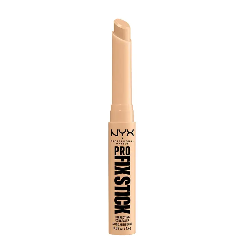 Pro Fix Stick Correcting Concealer - Natural (1,6 g)