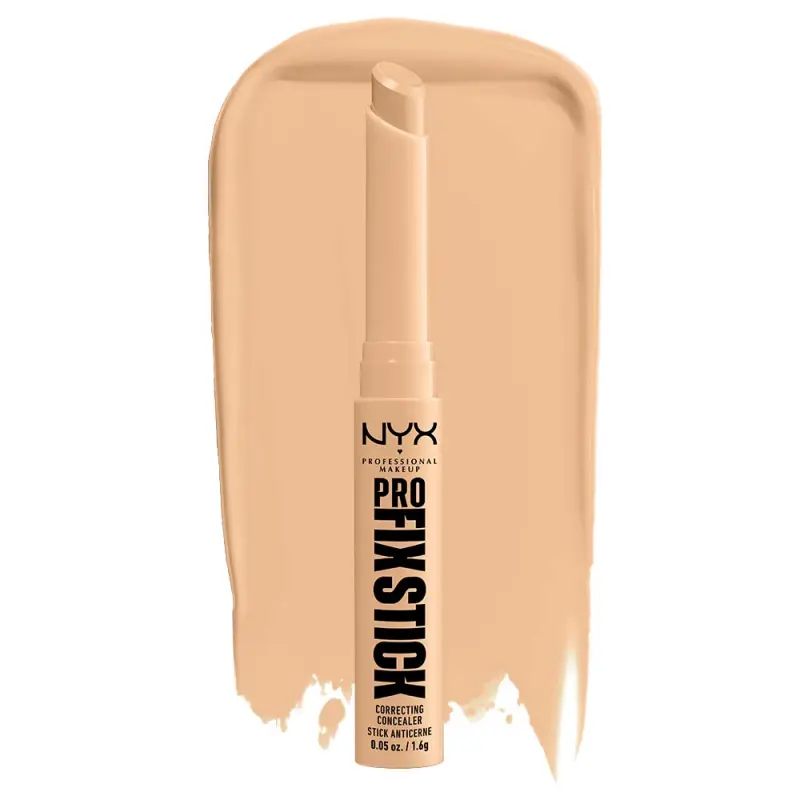 Pro Fix Stick Correcting Concealer - Natural (1,6 g)