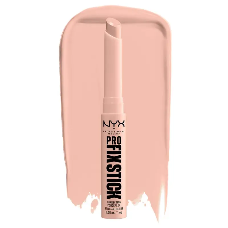 Pro Fix Stick Correcting Concealer - Pink (1,6 g)