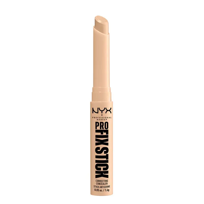 Pro Fix Stick Correcting Concealer - Vanilla (1,6 g)