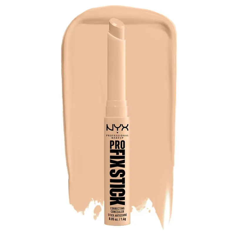 Pro Fix Stick Correcting Concealer - Vanilla (1,6 g)