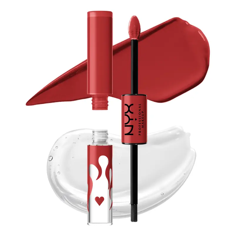 Shine Loud High Shine Lip Color - Pretty Poblano (6,8 ml)