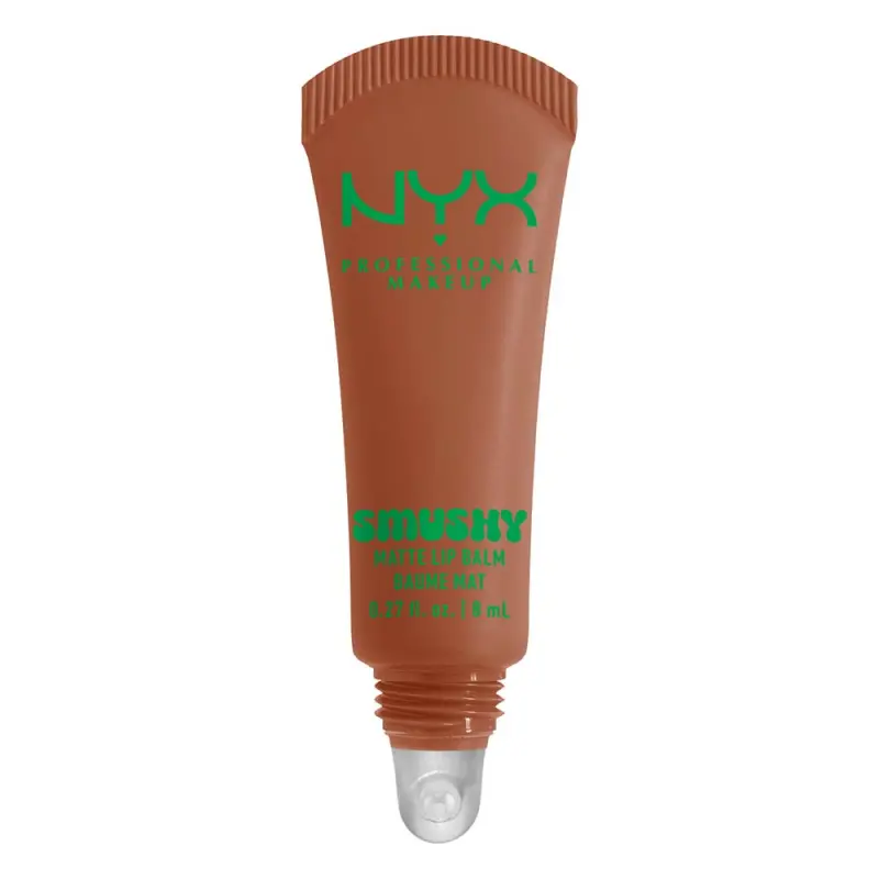 Smushy Matte Lip Balm Ajakbalzsam Soft Smile 8 ml