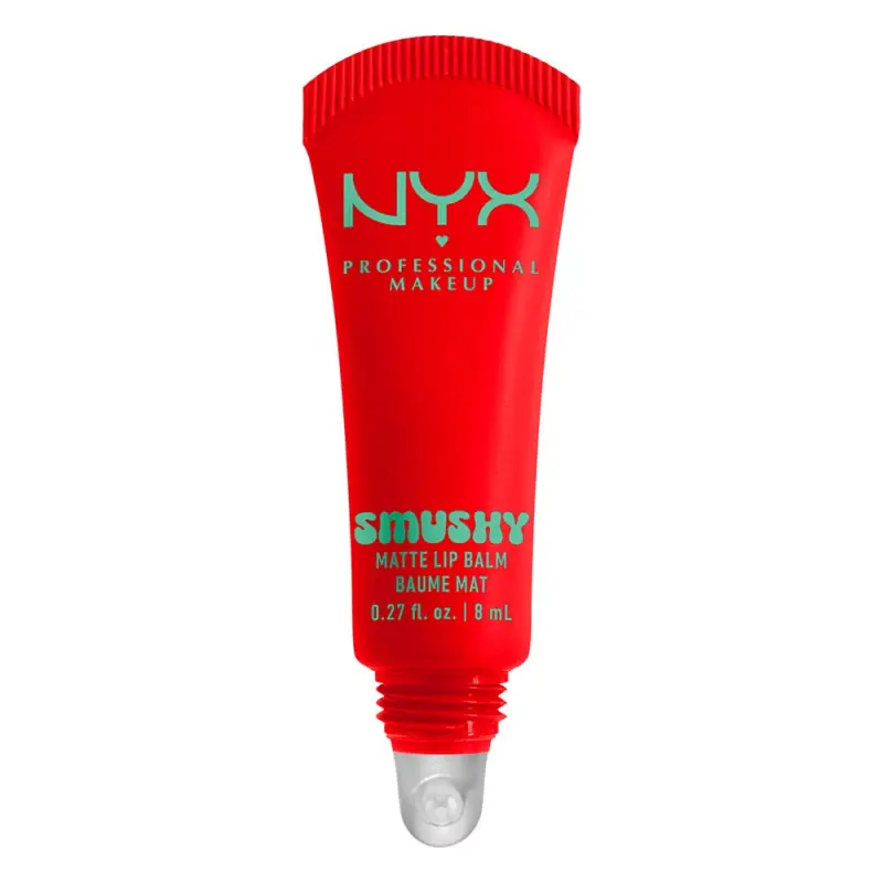 Smushy Matte Lip Balm Ajakbalzsam Soft Sorbert 8 ml
