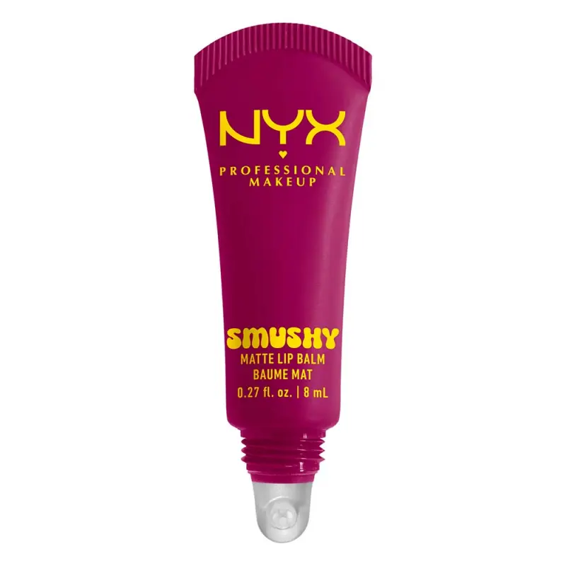Smushy Matte Lip Balm Ajakbalzsam Silly Sippin' 8 ml