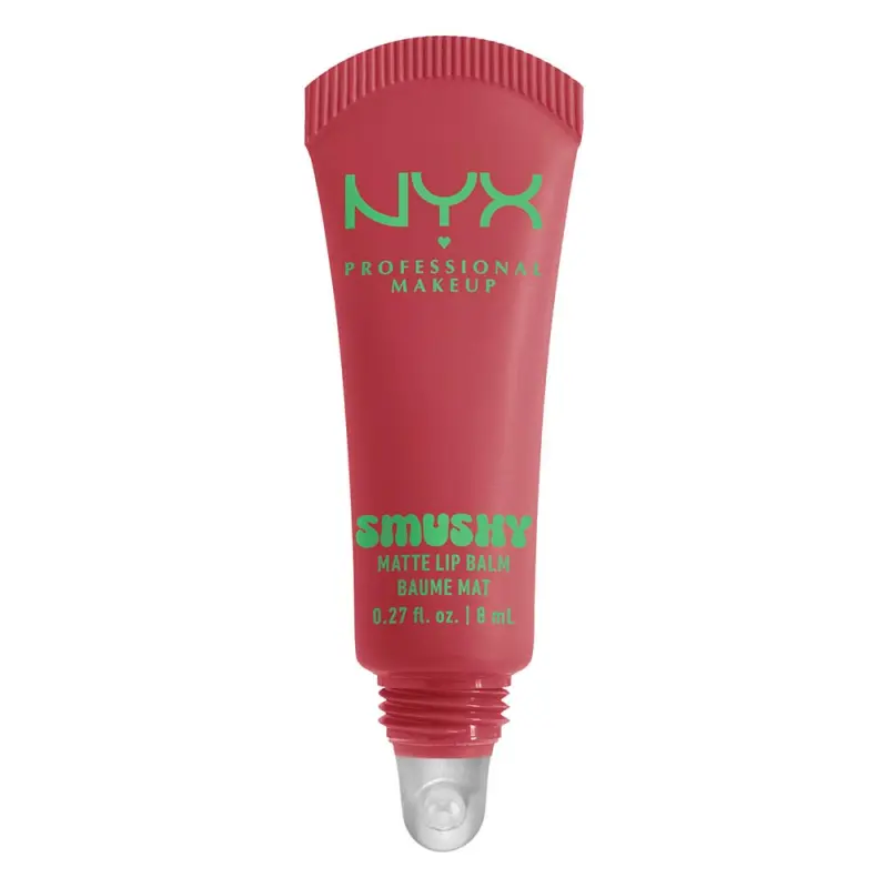 Smushy Matte Lip Balm Ajakbalzsam Snuggle SZN 8 ml