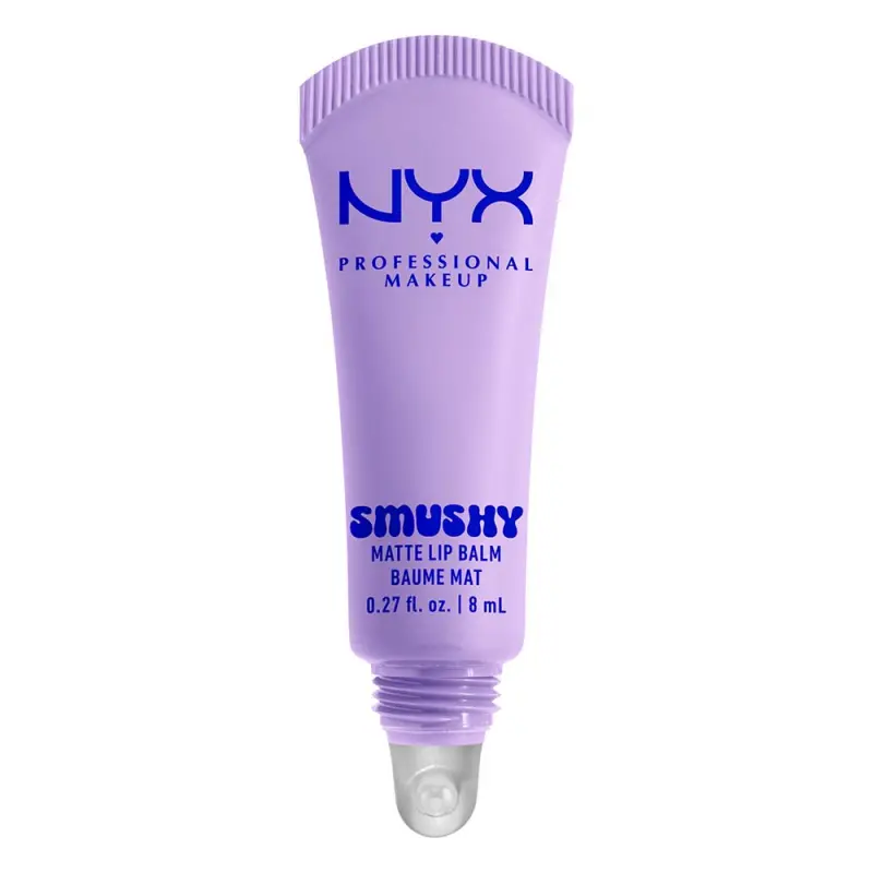 Smushy Matte Lip Balm Ajakbalzsam Sugar Smush 8 ml
