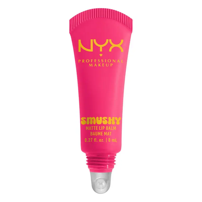 Smushy Matte Lip Balm Ajakbalzsam Sweet Smack 8 ml