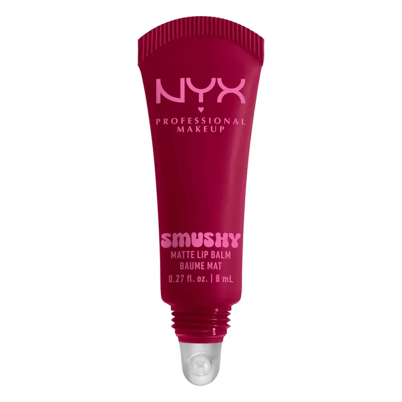 Smushy Matte Lip Balm Ajakbalzsam Squeeze N' Sizzle 8 ml