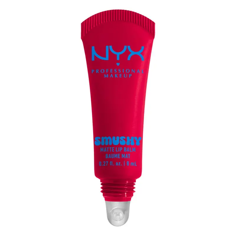 Smushy Matte Lip Balm Ajakbalzsam Sassy Stuff 8 ml