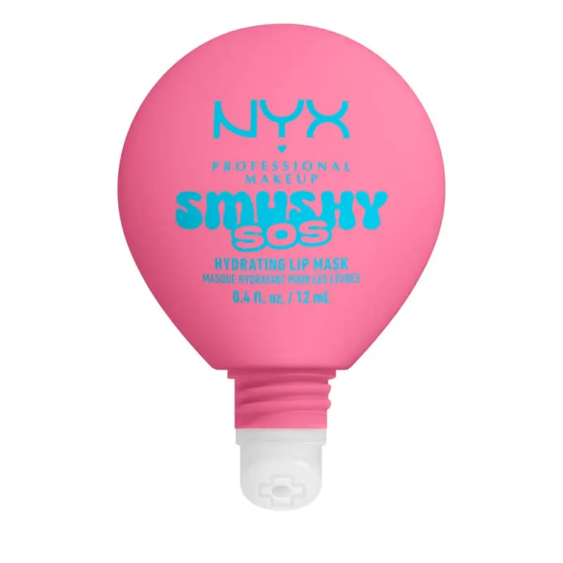 Smushy SOS ajakápoló maszk 04 Guava Glaze 12 ml