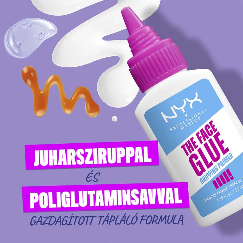 The Face Glue csomag (30+60 ml)