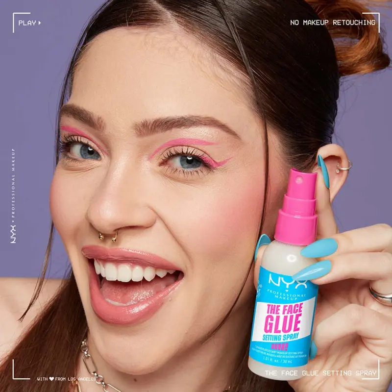 The Face Glue csomag (30+60 ml)