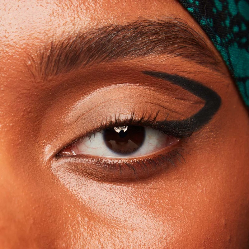 Vivid Rich Mechanical Liner - Always Onyx