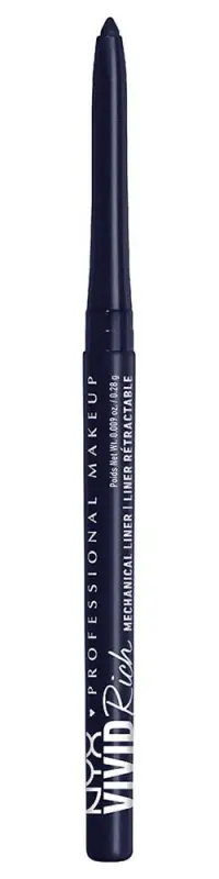 NYX PROFESSIONAL MAKEUP Vivid Rich Mechanical Liner - Saphire Bling
