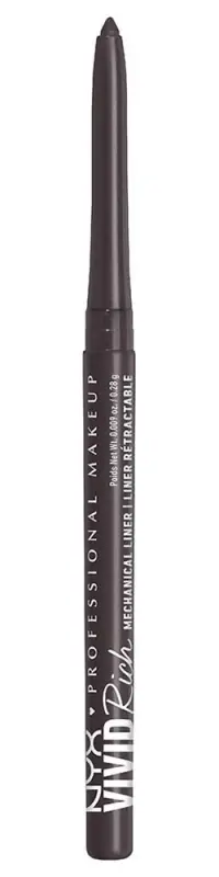 NYX PROFESSIONAL MAKEUP Vivid Rich Mechanical Liner - Truffle Diamond