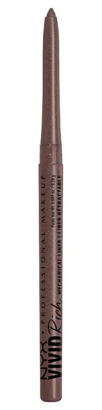 NYX PROFESSIONAL MAKEUP Vivid Rich Mechanical Liner - Under Moonstone