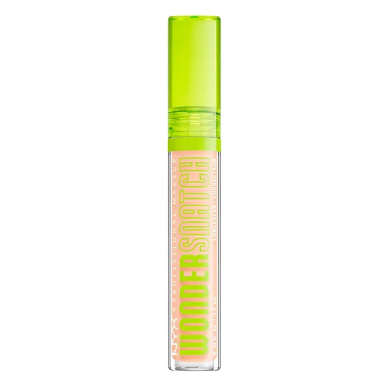Wonder Snatch Concealer Folyékony korrektor 03 Pale Cool 3 ml