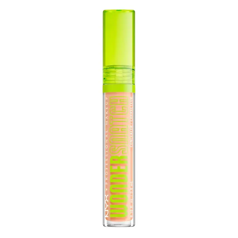 Wonder Snatch Concealer Folyékony korrektor 04 Alabaster 3 ml