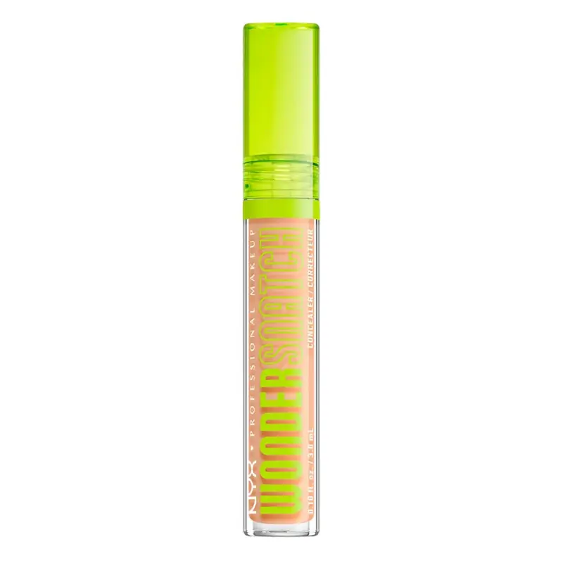 Wonder Snatch Concealer Folyékony korrektor 06 Fair 3 ml