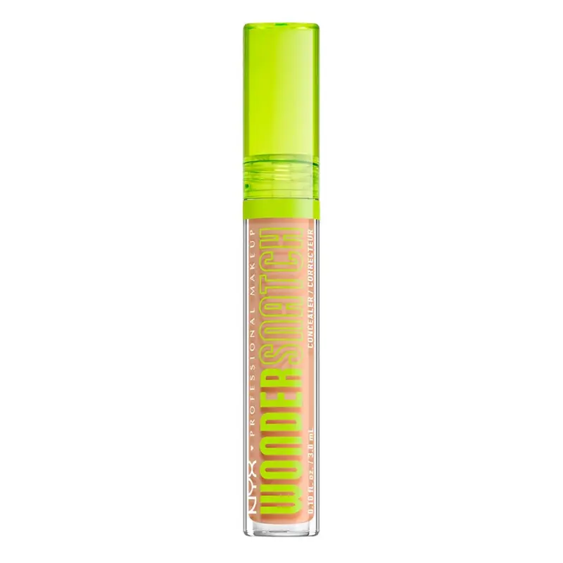 Wonder Snatch Concealer Folyékony korrektor 08 Vanilla 3 ml