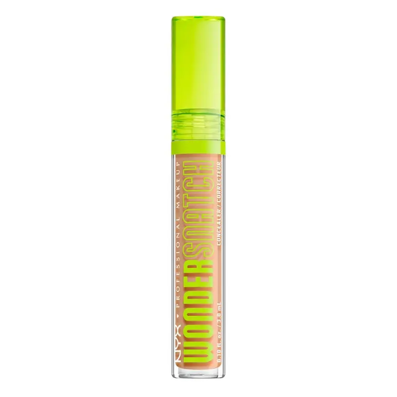 Wonder Snatch Concealer Folyékony korrektor 10 Light Beige 3 ml