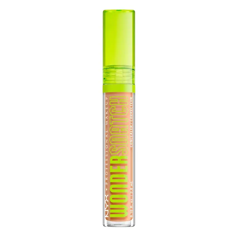 Wonder Snatch Concealer Folyékony korrektor 11 Neutral Beige 3 ml