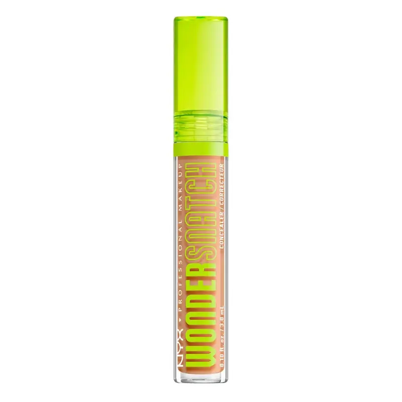 Wonder Snatch Concealer Folyékony korrektor 12 Natural 3 ml
