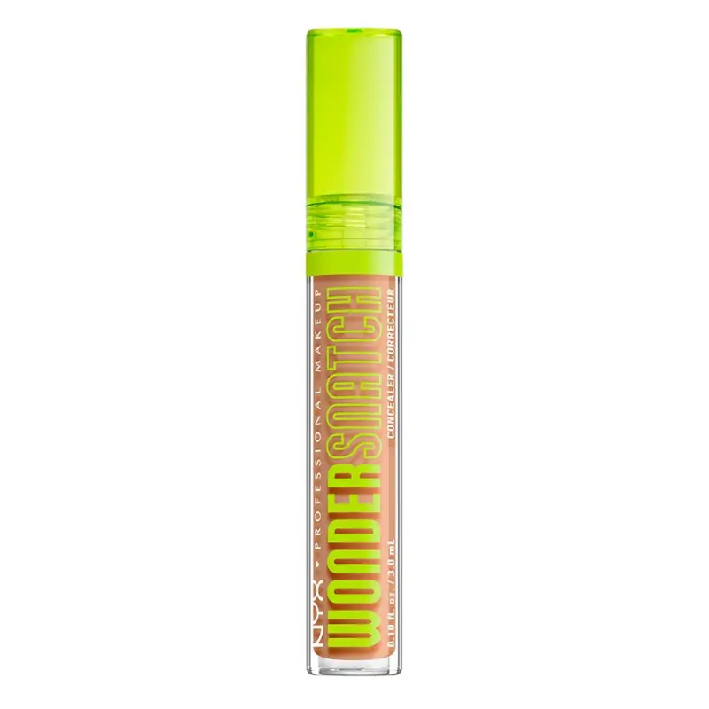 Wonder Snatch Concealer Folyékony korrektor 14 Medium Olive 3 ml