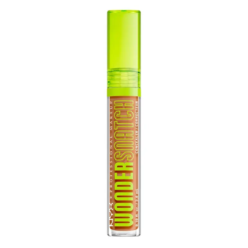 Wonder Snatch Concealer Folyékony korrektor 16 Golden 3 ml