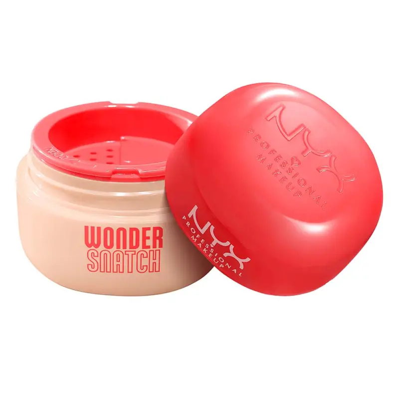 Wonder Snatch Powder 01 Sugar Serve porpúder 6 g