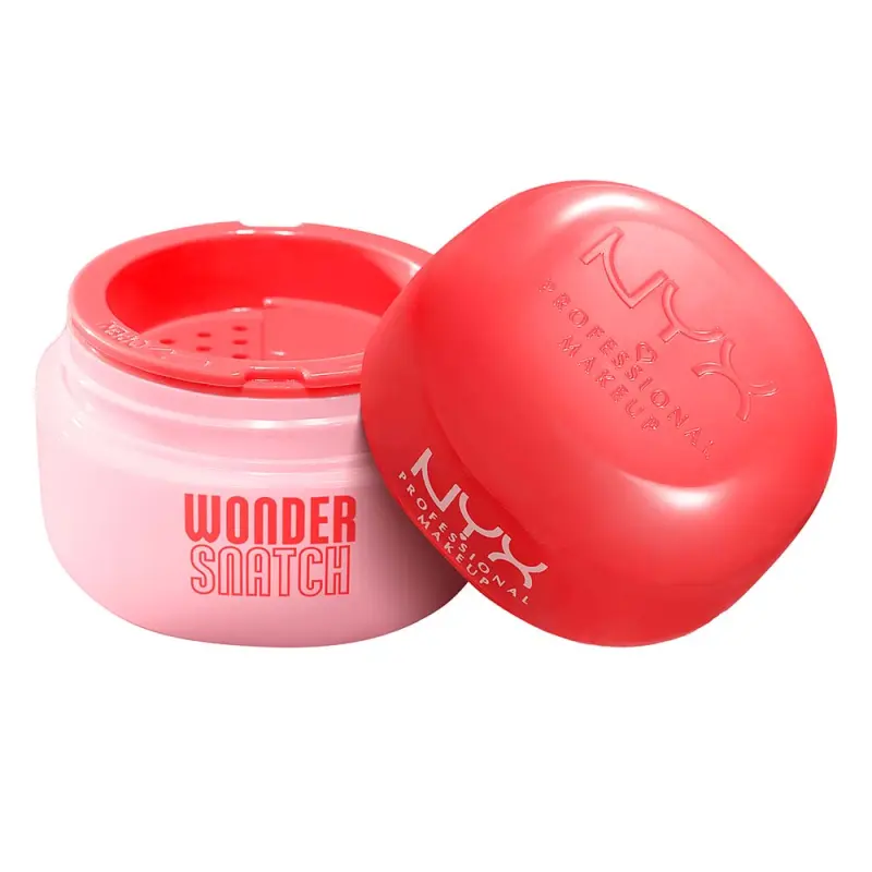 Wonder Snatch Powder 02 Cheeky Cherry porpúder 6 g