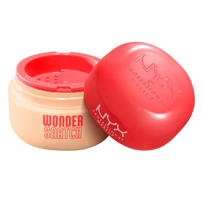 Wonder Snatch Powder 03 Peach Posse porpúder 6 g