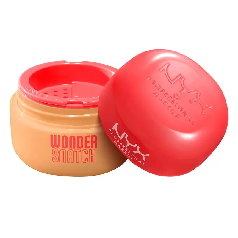 Wonder Snatch Powder 05 Banana Brat porpúder 6 g