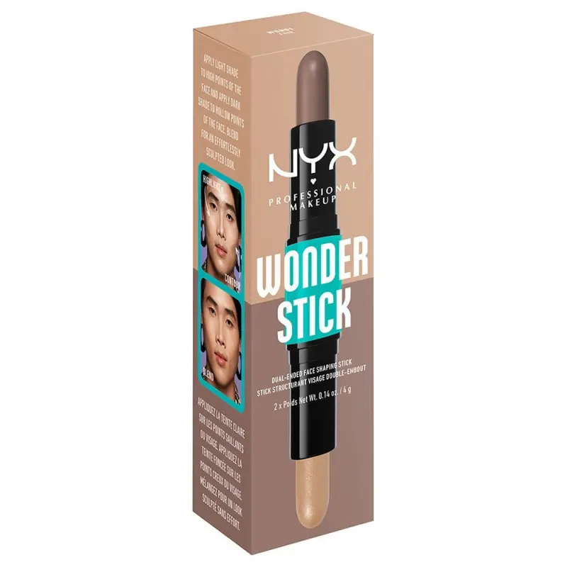 Wonder Stick Dual Face Lift - Fair (8 g)