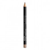 NYX PROFESSIONAL MAKEUP Slim Lip Pencil - Brown (1 g)