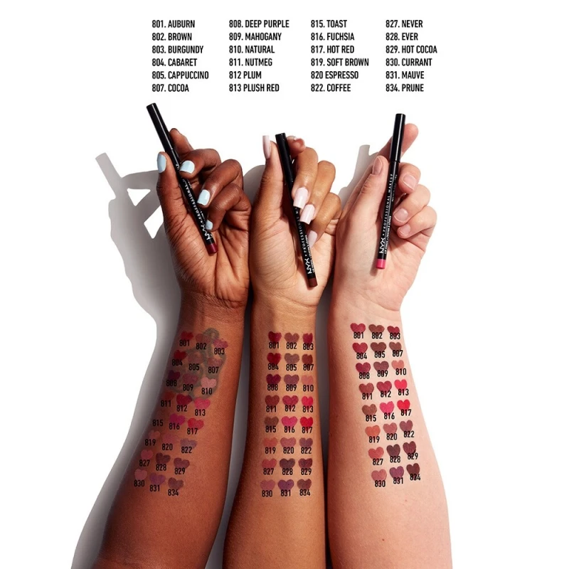 Slim Lip Pencil - Ever (1 g)