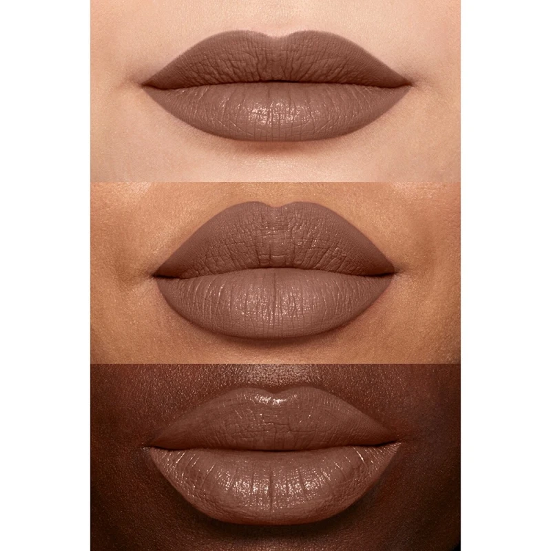 Soft Matte Lip Cream - Abu Dhabi (8 ml)