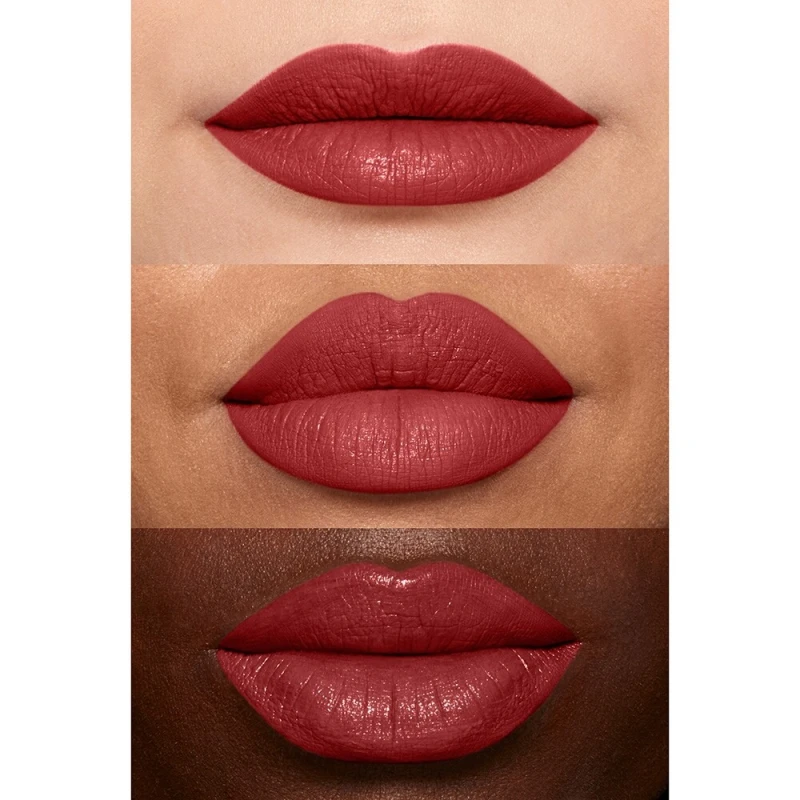 Soft Matte Lip Cream - Amsterdam (8 ml)