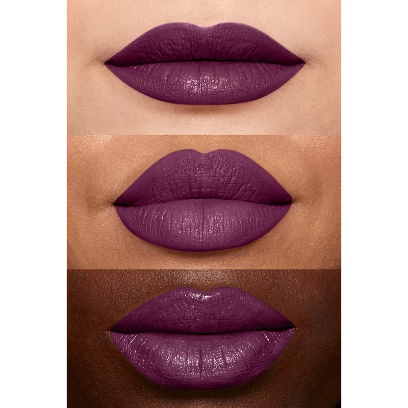 Soft Matte Lip Cream - Copenhagen (8 ml)