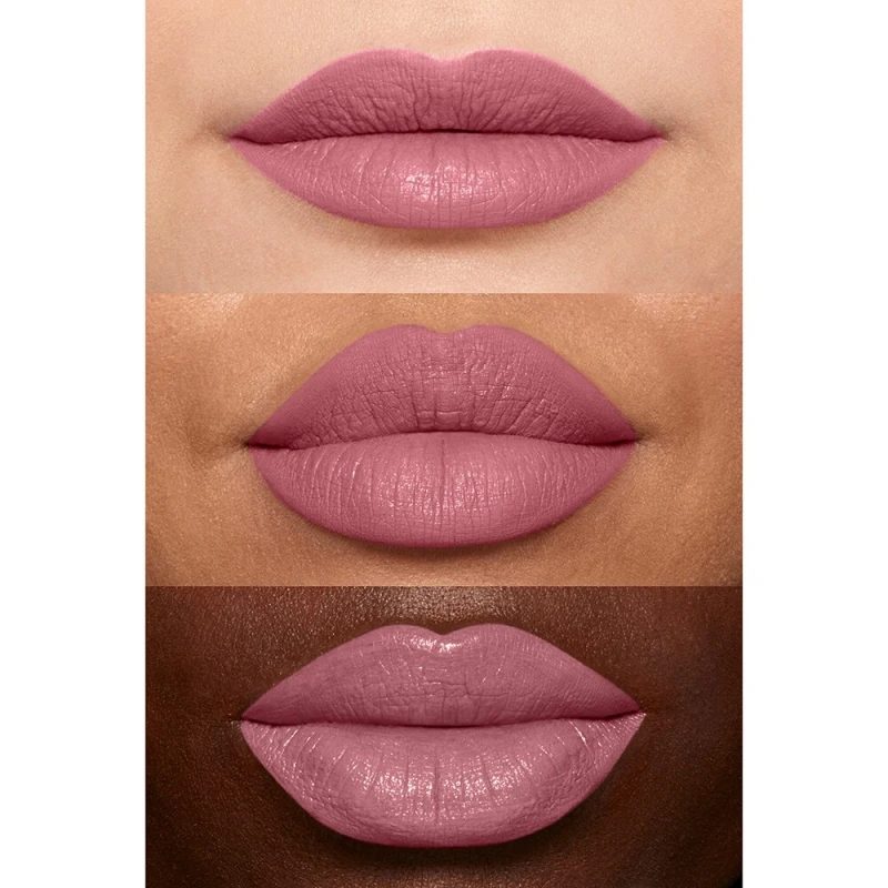 Soft Matte Lip Cream - Istanbul (8 ml)