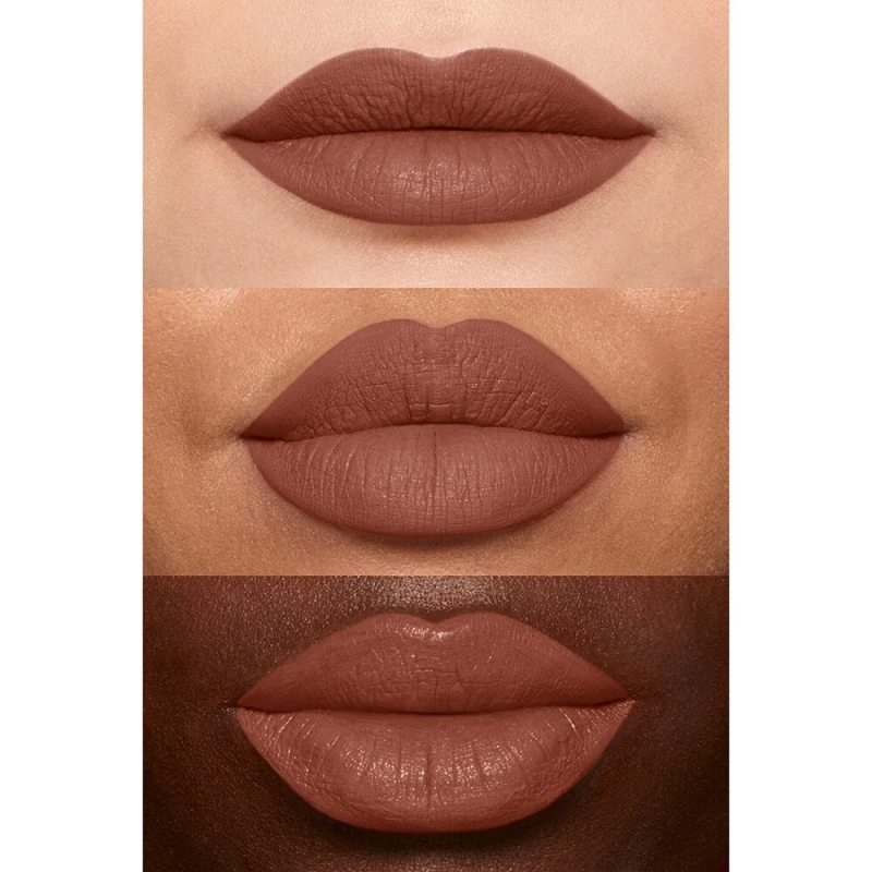 Soft Matte Lip Cream - Leon (8 ml)