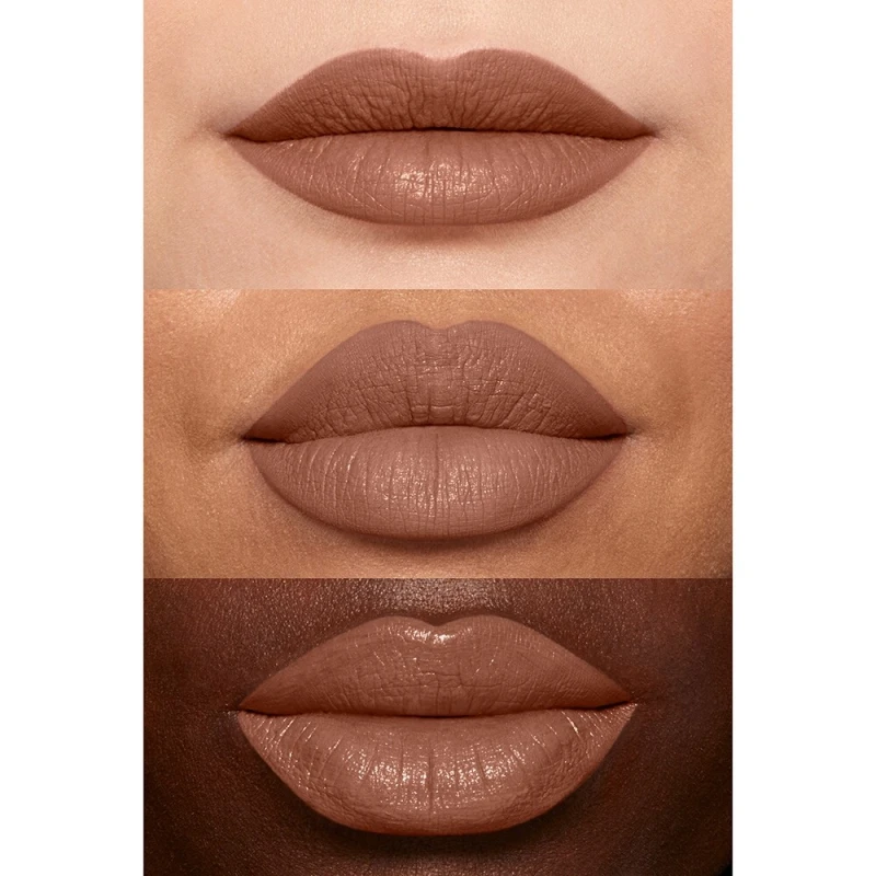Soft Matte Lip Cream - London (8 ml)