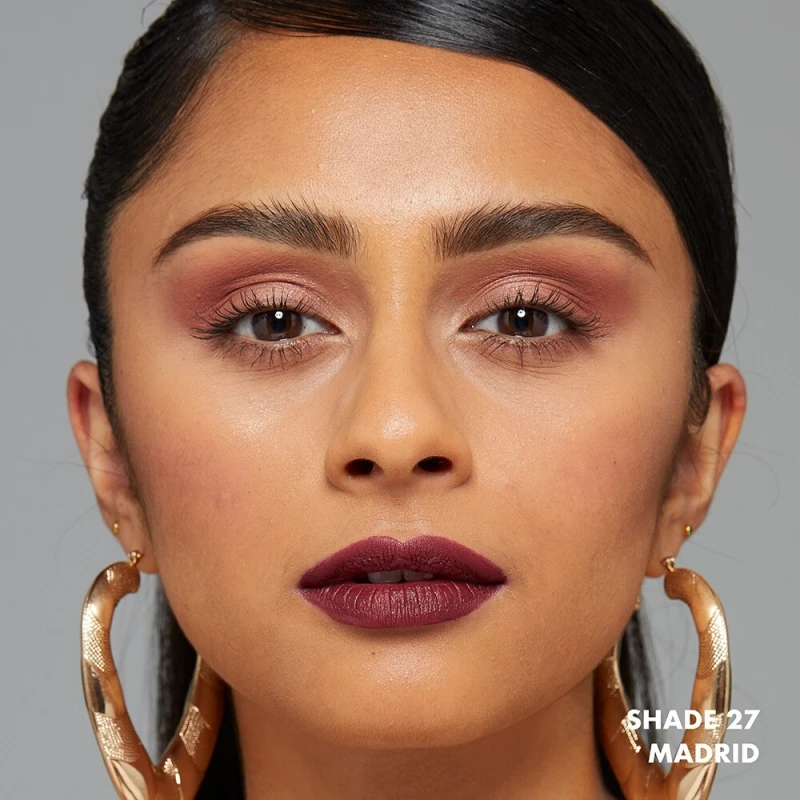 Soft Matte Lip Cream - Madrid (8 ml)