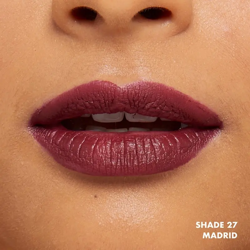 Soft Matte Lip Cream - Madrid (8 ml)